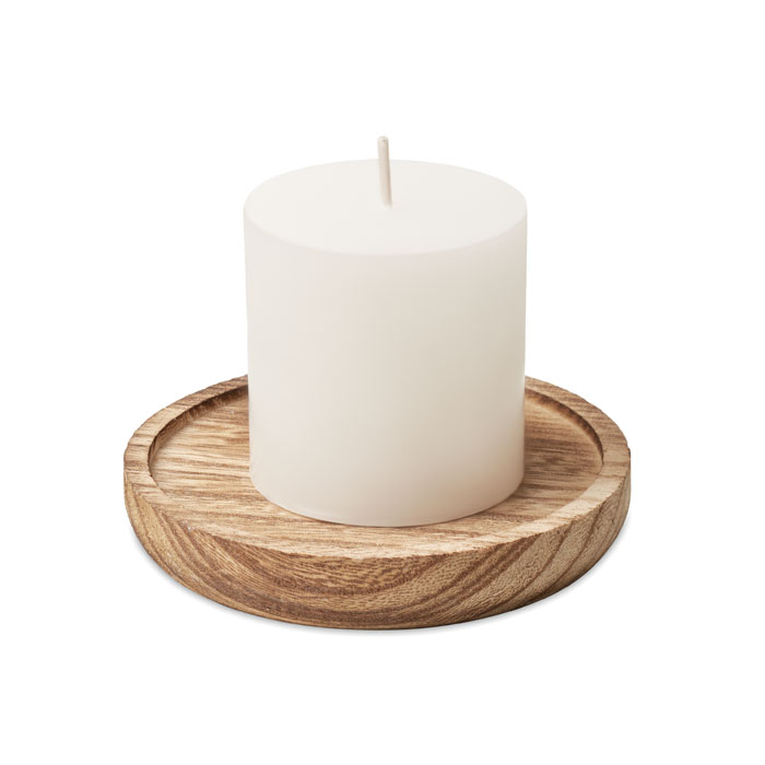 Scented candle | Eco promotional gift